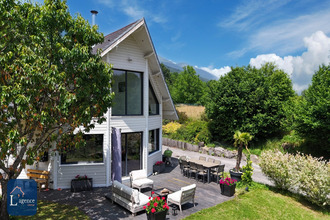 achat maison crozet 01170