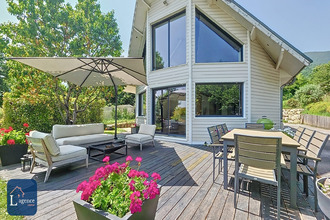 achat maison crozet 01170