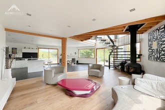 achat maison crozet 01170