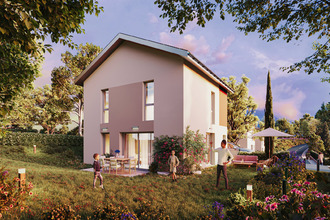 achat maison crozet 01170