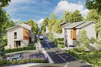 achat maison crozet 01170