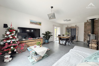 achat maison crozet 01170