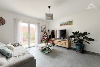 achat maison crozet 01170