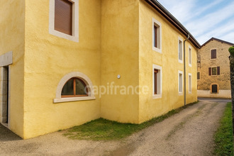 achat maison crozet 01170