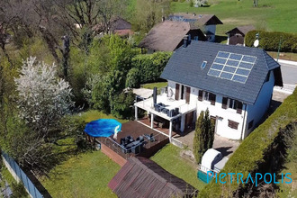 achat maison crozet 01170