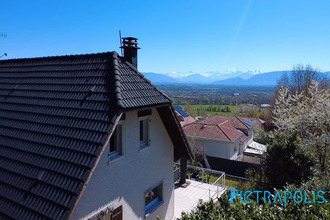 achat maison crozet 01170