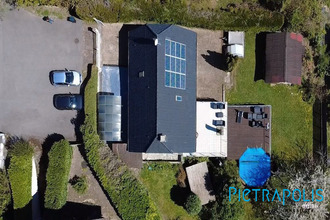 achat maison crozet 01170