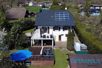 achat maison crozet 01170