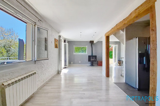 achat maison crozet 01170