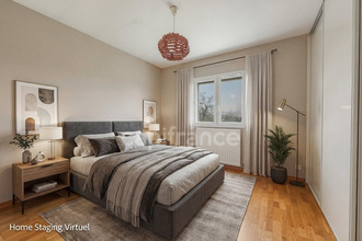 achat maison crozet 01170
