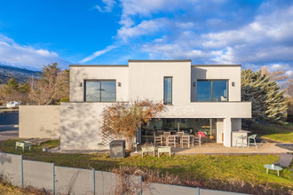 achat maison crozet 01170