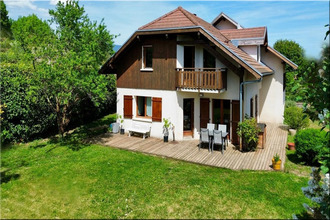 achat maison crozet 01170