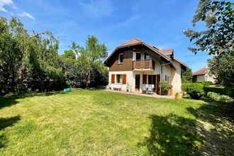 achat maison crozet 01170