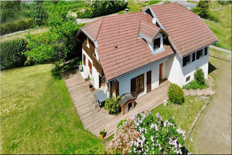 achat maison crozet 01170