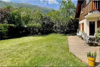 achat maison crozet 01170
