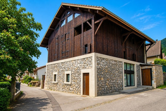 achat maison crozet 01170
