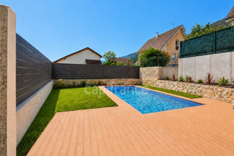 achat maison crozet 01170