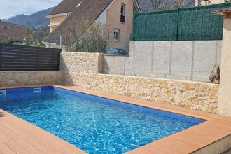 achat maison crozet 01170