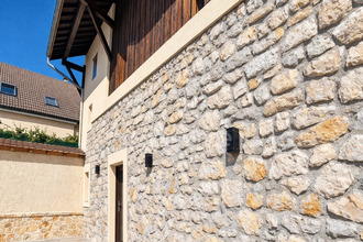 achat maison crozet 01170