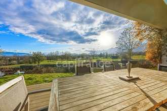 achat maison crozet 01170