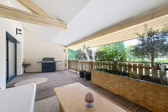 achat maison crozet 01170
