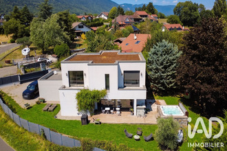 achat maison crozet 01170