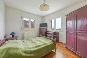 achat maison crozet 01170