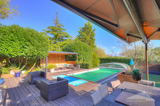 achat maison crozet 01170