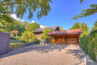 achat maison crozet 01170
