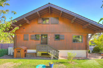 achat maison crozet 01170