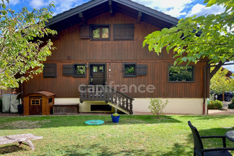 achat maison crozet 01170