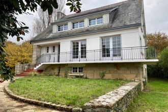 achat maison crozon 29160