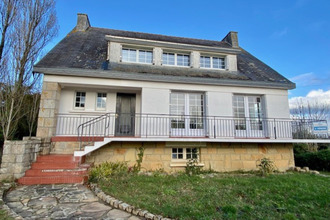 achat maison crozon 29160