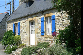 achat maison crozon 29160