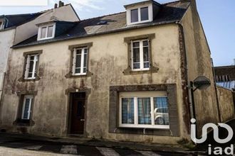 achat maison crozon 29160