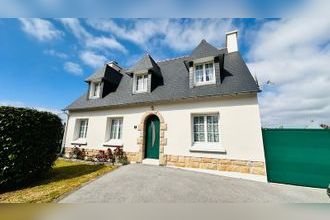 achat maison crozon 29160