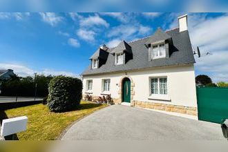 achat maison crozon 29160