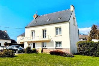 achat maison crozon 29160