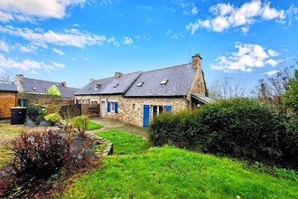 achat maison crozon 29160