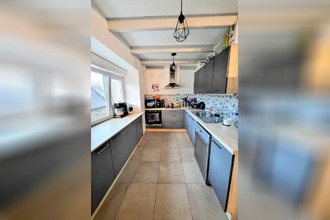 achat maison crozon 29160