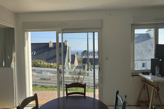 achat maison crozon 29160