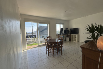 achat maison crozon 29160