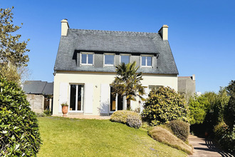 achat maison crozon 29160