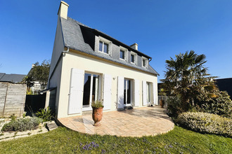 achat maison crozon 29160