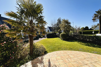 achat maison crozon 29160