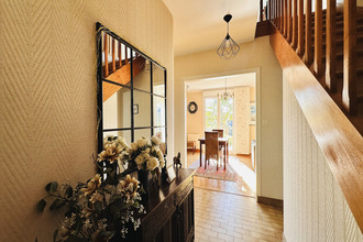 achat maison crozon 29160