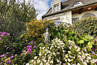 achat maison crozon 29160