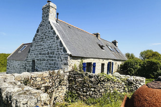 achat maison crozon 29160