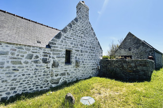 achat maison crozon 29160