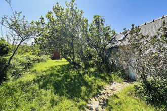 achat maison crozon 29160